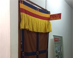 Survey Section, PCC